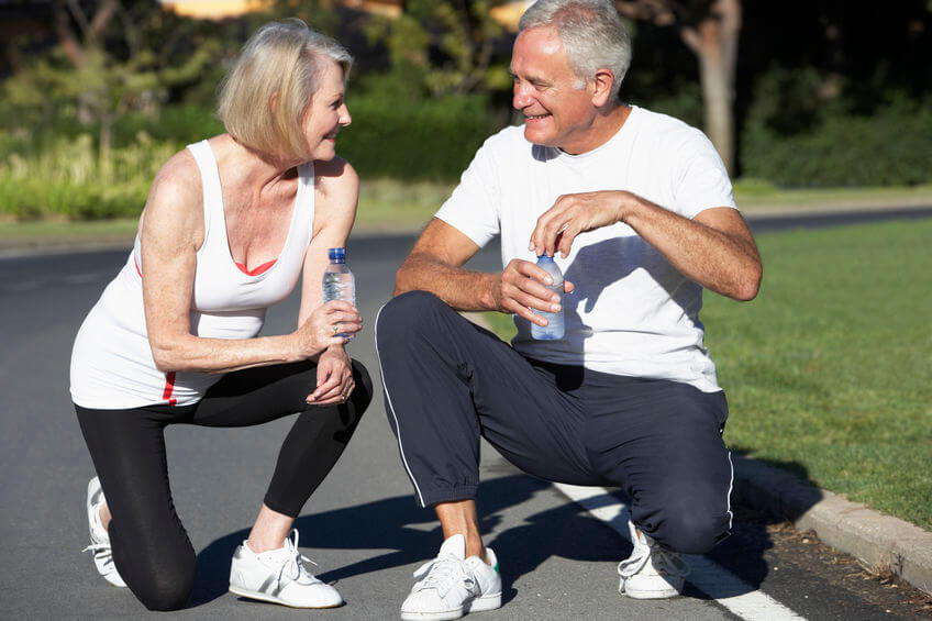 5 Things Aging Runners Need To Do In Your 50s, 60s, and Beyond - CTS