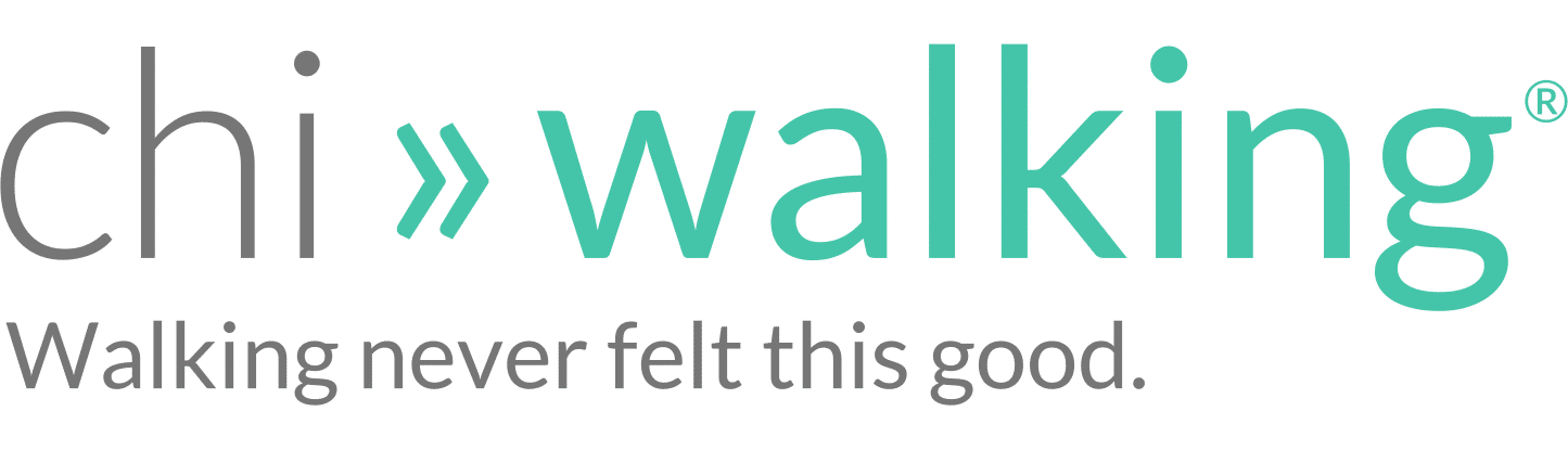 ChiWalking logo