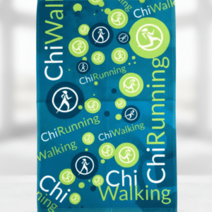 Chi Fitness Towel