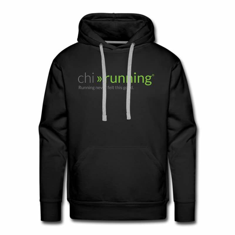 Shop ChiRunning and ChiWalking apparel for men, women, and kids