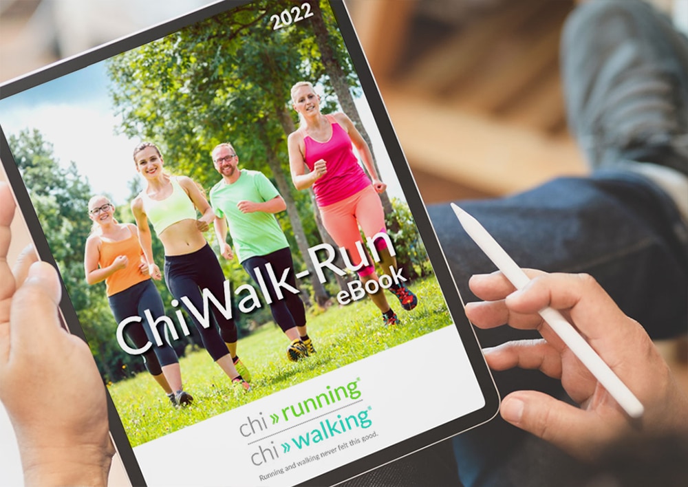 ChiWalk-Run eBook