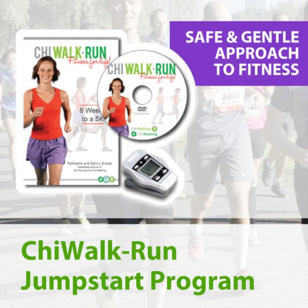 Chiwalk-Run Jumpstart Program