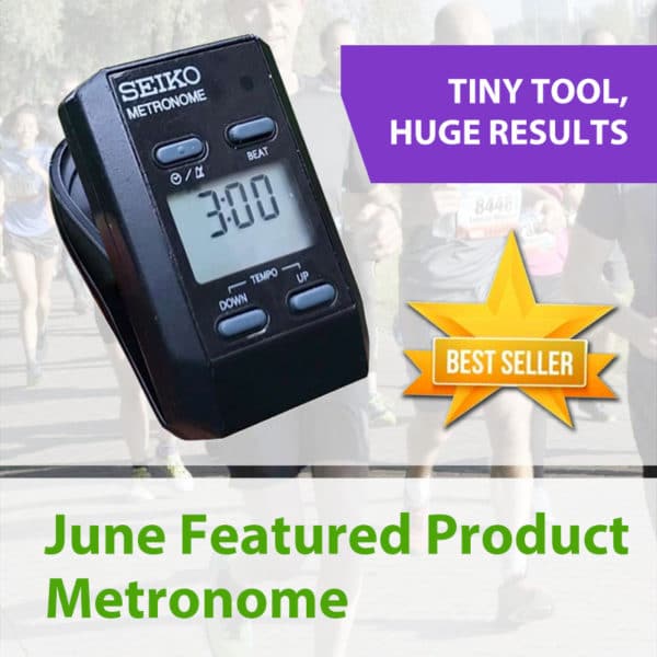 Featured Product - Metronome