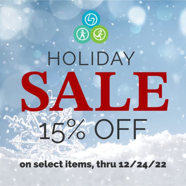 Holiday Sale - Save 15%