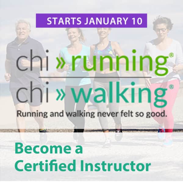 Certified Instructor Training Program starts January 20, 2024