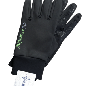 ChiRunning Gloves- Size Small