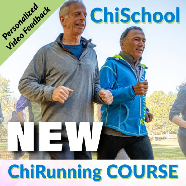 ChiRunning Essentials Course