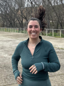Picture of Certified Instructor <br> Journey Dreyer