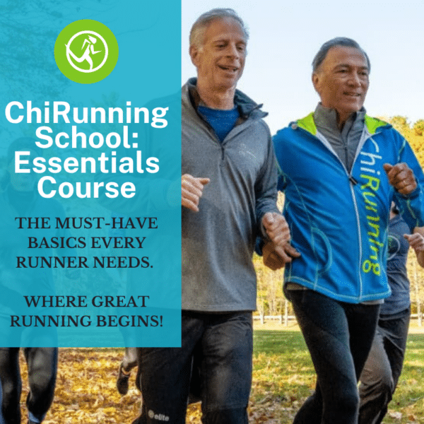 ChiRunnign School Essentials Course